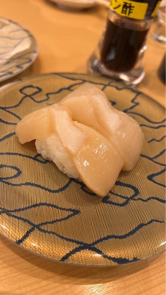 Rei Ouchiさんが投稿したなごやか亭 白石本通店に関する口コミの画像