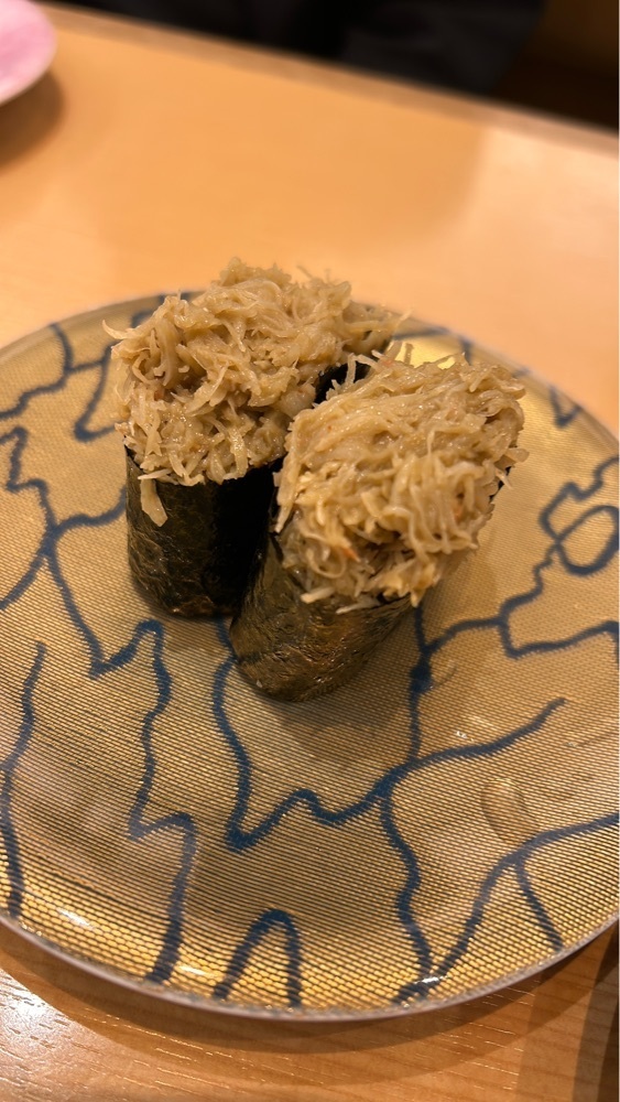 Rei Ouchiさんが投稿したなごやか亭 白石本通店に関する口コミの画像