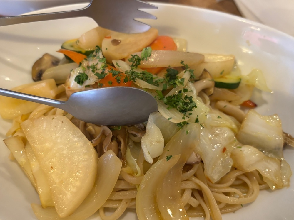 それなはとけさんが投稿したトスカーナ 吉祥寺店（TOSCANA）に関する口コミの画像