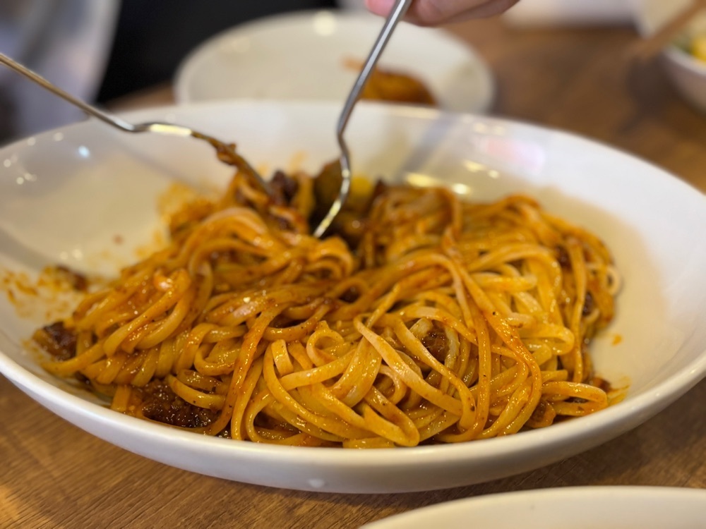 それなはとけさんが投稿したトスカーナ 吉祥寺店（TOSCANA）に関する口コミの画像