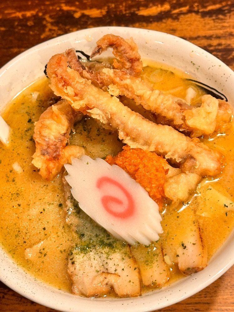 かめ_メグミさんが投稿した有頂天 EVOLUTION（ウチョウテンエボリューション）に関する口コミの画像