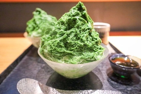 寿月堂 銀座歌舞伎座店