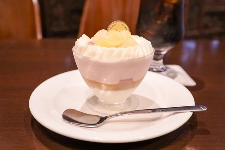カフェーパウリスタ