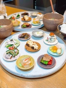出汁と米 MUKU ARASHIYAMA（ムク アラシヤマ）