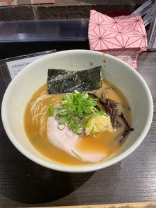 鶏の骨