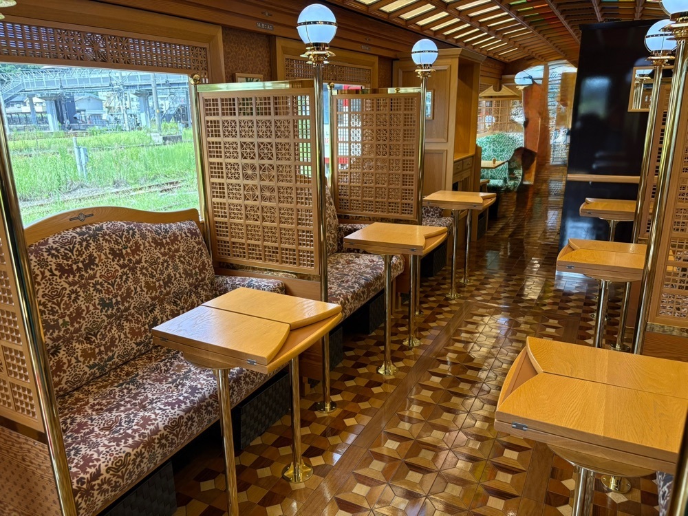 tulipさんが投稿したことこと列車に関する口コミの画像