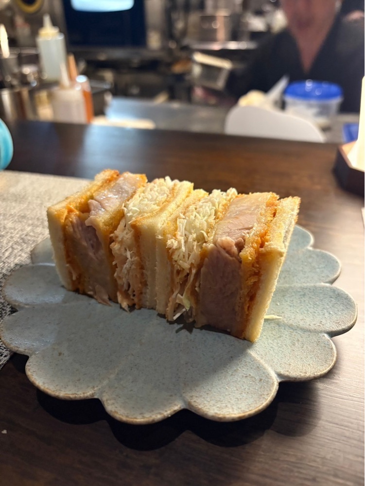 nanah1さんが投稿した洋食堂 葡萄 神楽坂（Yoshokudo Budo Kagurazaka）に関する口コミの画像