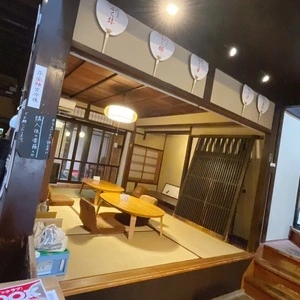 京都天狼院