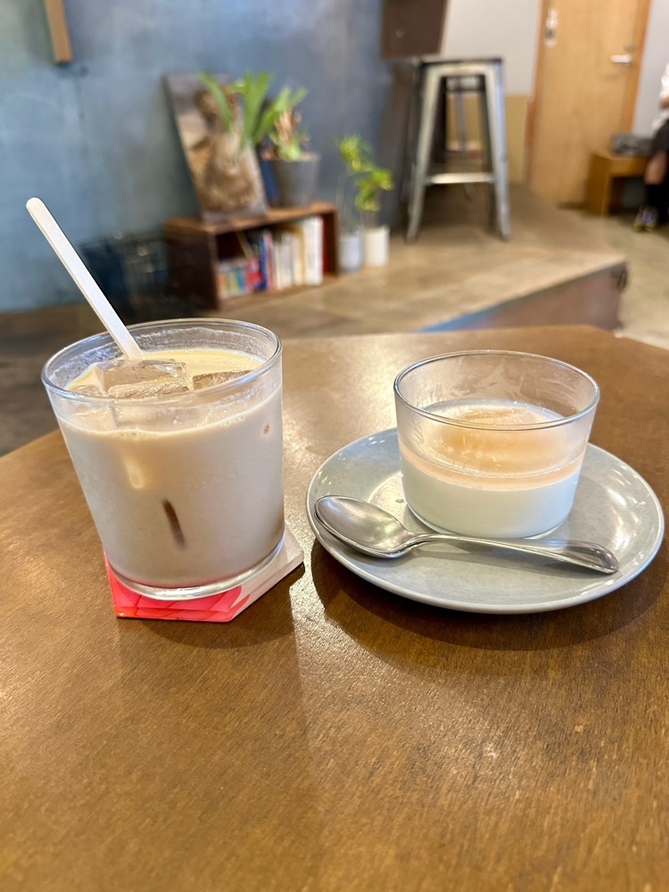 ぴょんたI 東京グルメ・居酒屋さんが投稿したHey Coffeeに関する口コミの画像