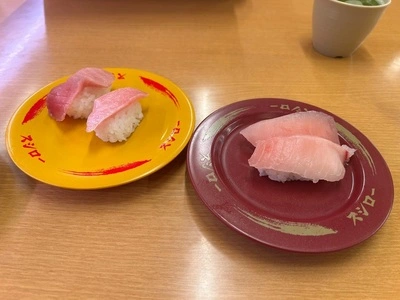 スシロー 花見川店