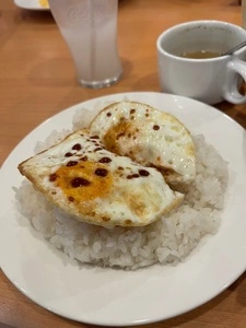ガスト 交野店