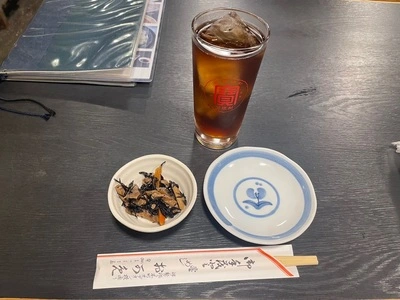 釜めしお可免（釜めしおかめ）