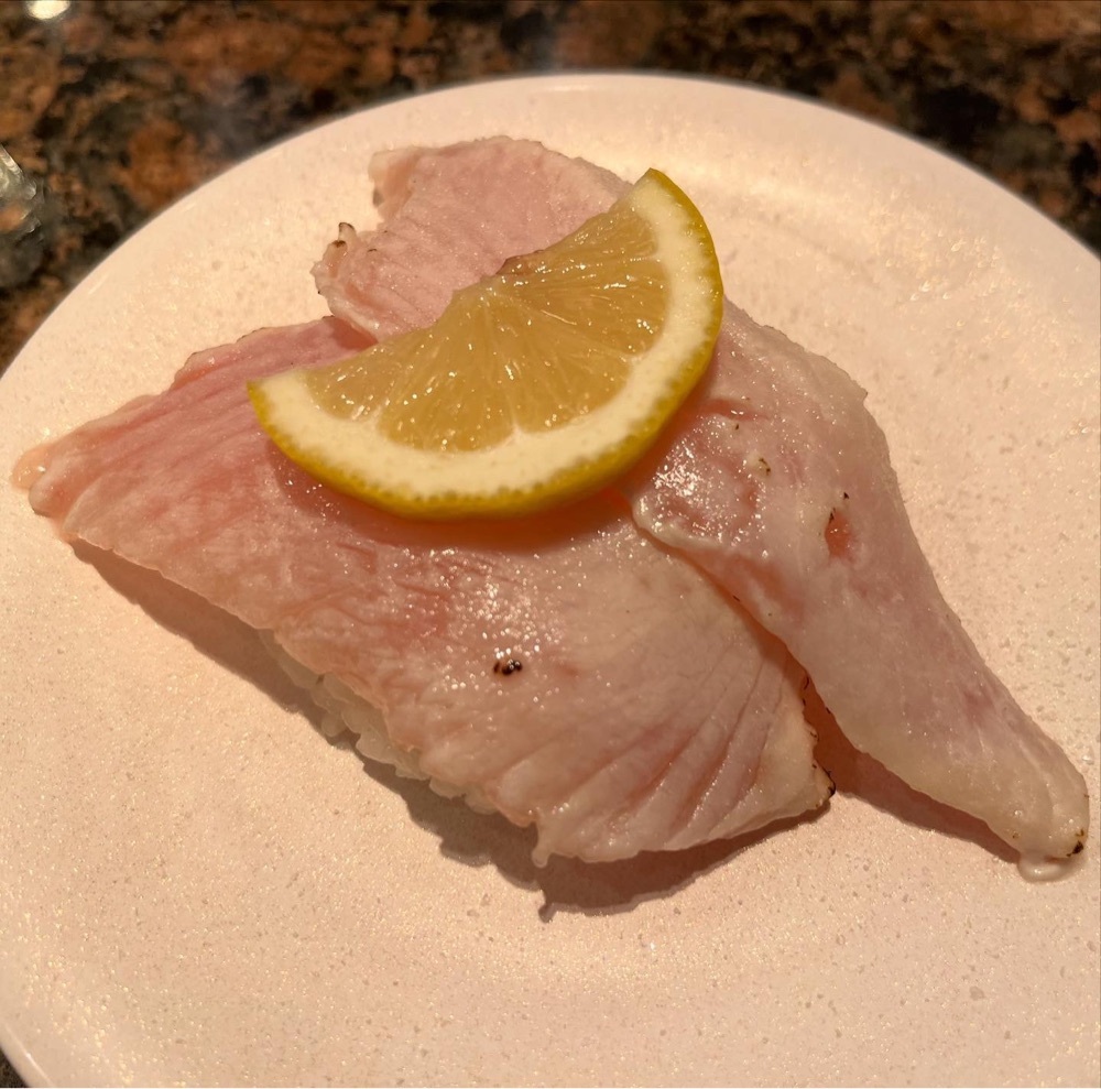 kaze_gourmetさんが投稿したがってん寿司 平塚徳延店に関する口コミの画像
