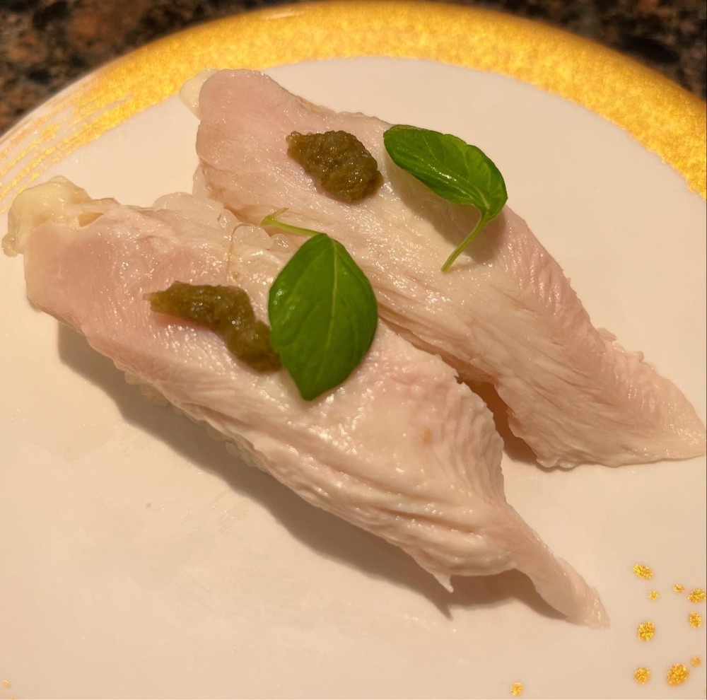 kaze_gourmetさんが投稿したがってん寿司 平塚徳延店に関する口コミの画像