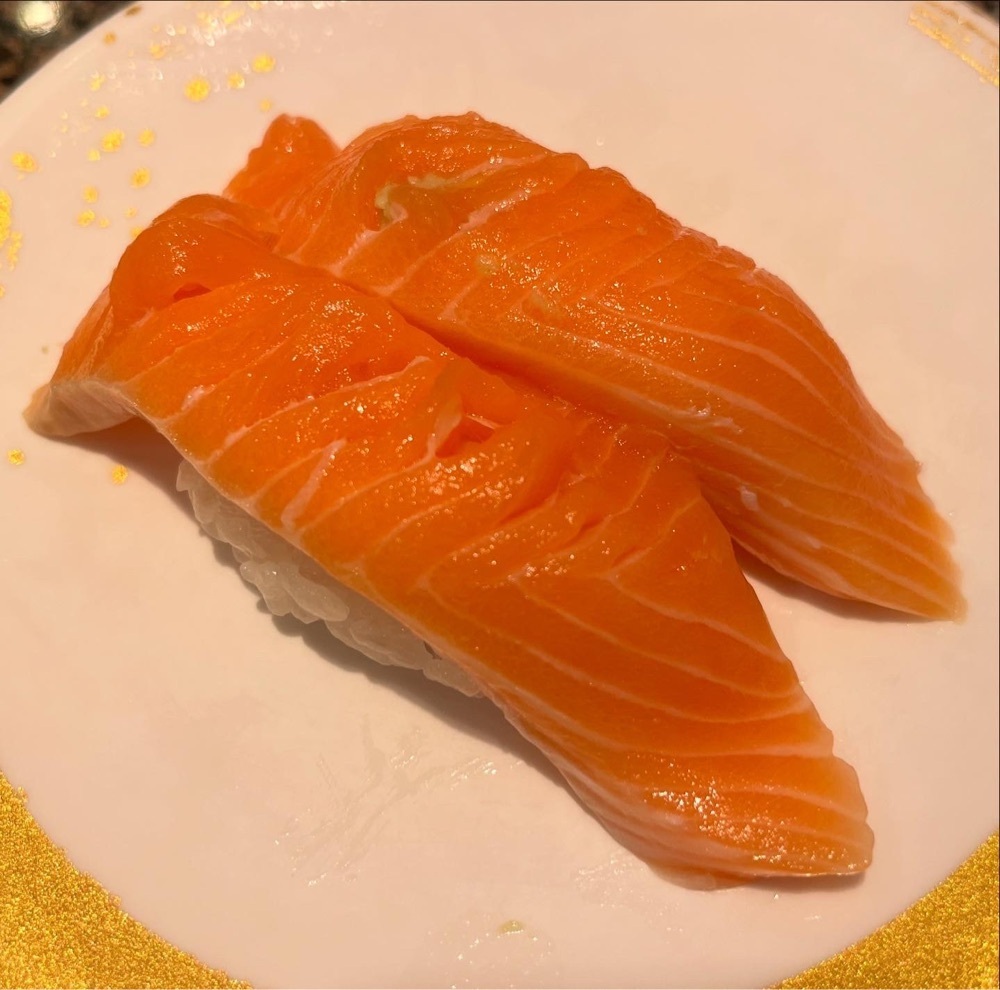 kaze_gourmetさんが投稿したがってん寿司 平塚徳延店に関する口コミの画像