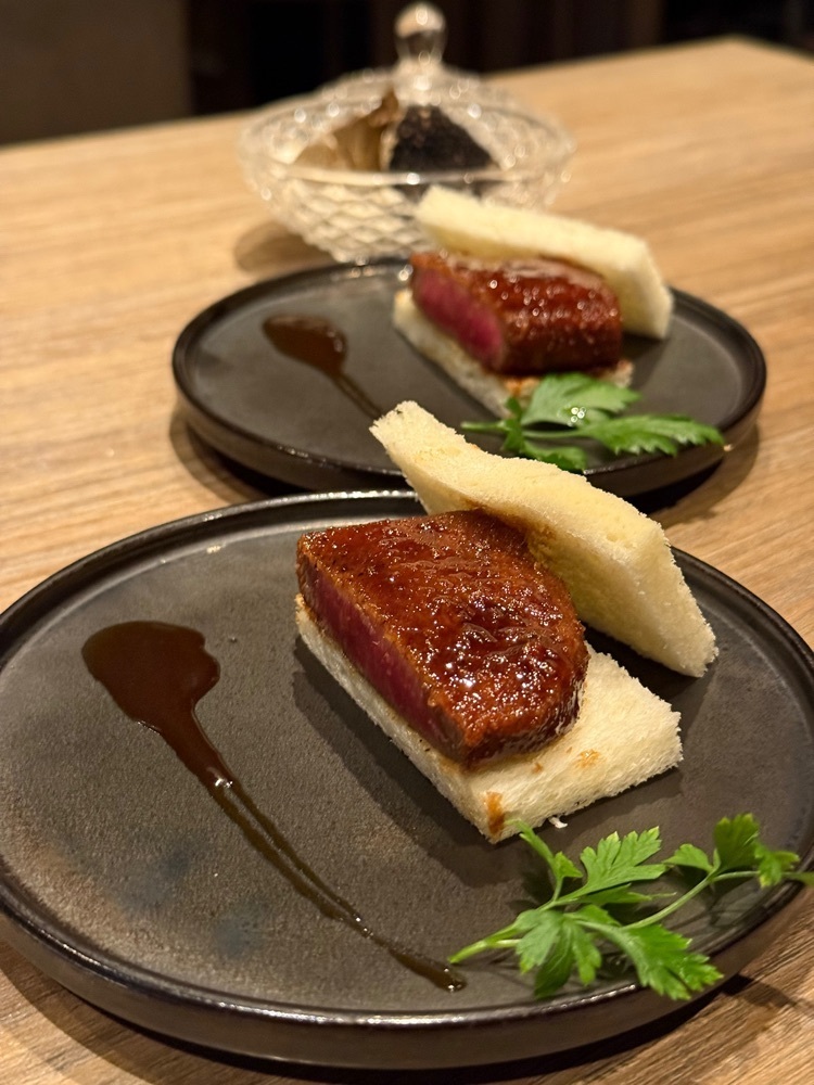 あんよさんが投稿した焼肉うしごろ 西麻布本店に関する口コミの画像