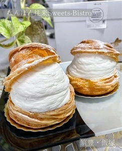 なんばん往来 Sweets-Bistro 本店