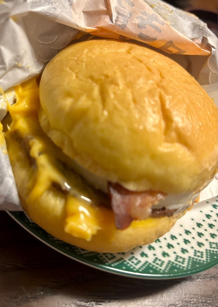 chou chou tabiさんが投稿したマクドナルド 京橋店に関する口コミの画像