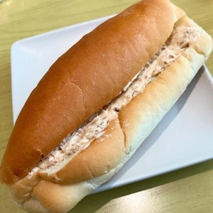 Lyon 小麦館