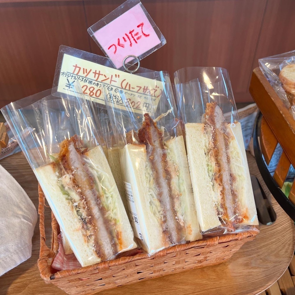 kaze_gourmetさんが投稿したLyon 小麦館に関する口コミの画像
