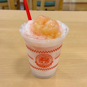 スガキヤ 瑞浪中央バロー店