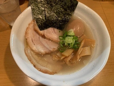 らーめんこうすけ