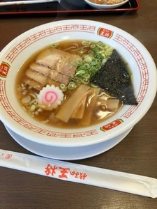 餃子の王将 住之江店（ギョウザノオウショウ）