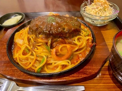 こみや食堂
