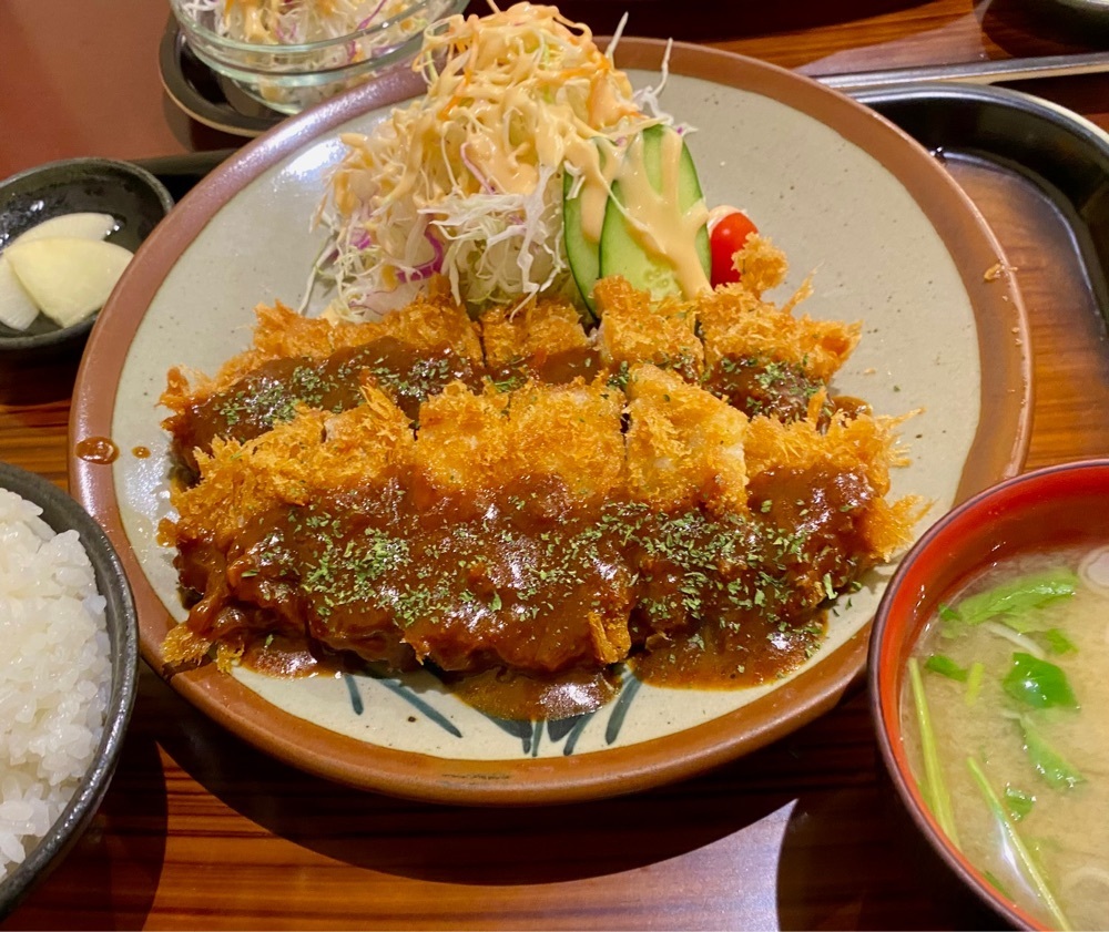 calm_gift_1030さんが投稿したこみや食堂に関する口コミの画像