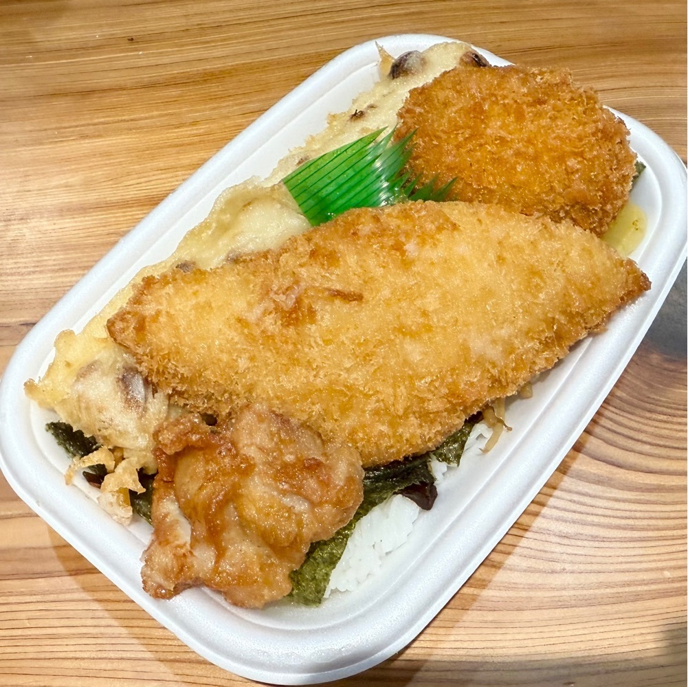 kaze_gourmetさんが投稿したほっともっと千葉ニュータウン店に関する口コミの画像