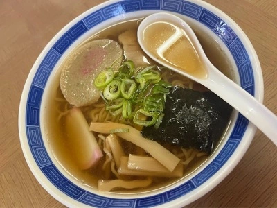 天勝軒