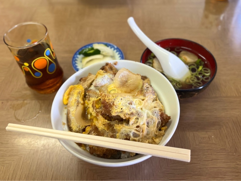 ひぃさんが投稿した天勝軒に関する口コミの画像