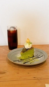 uni CAFE