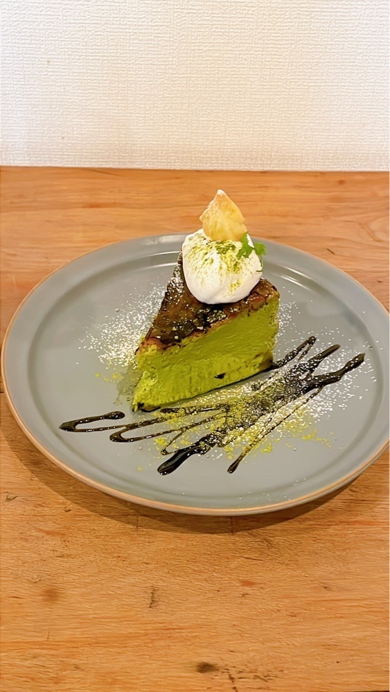 みかんさんが投稿したuni CAFEに関する口コミの画像