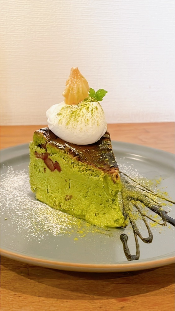 みかんさんが投稿したuni CAFEに関する口コミの画像
