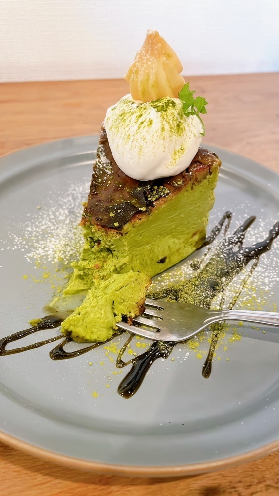 みかんさんが投稿したuni CAFEに関する口コミの画像