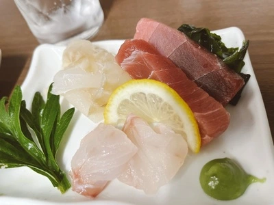 立呑みよもだ