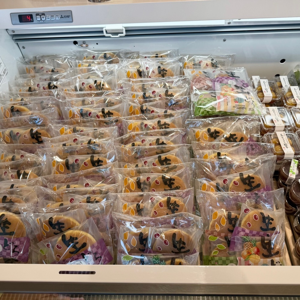 kaze_gourmetさんが投稿したなごみの米屋 印西牧の原店に関する口コミの画像