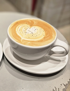 ブルーボトルコーヒー 恵比寿カフェ