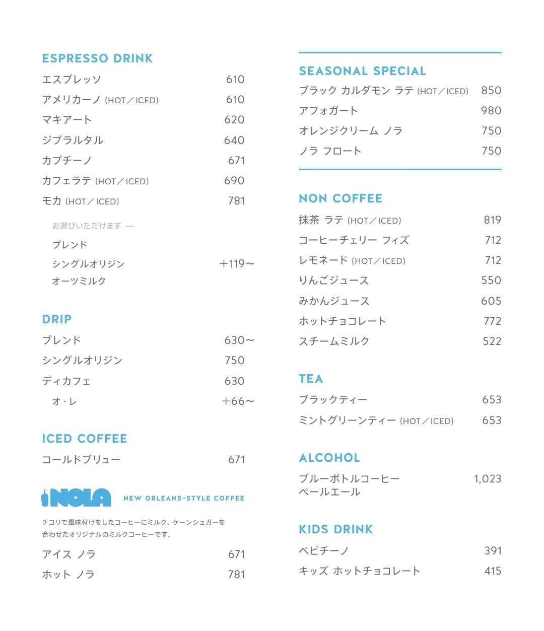 じゅりぽんさんが投稿したブルーボトルコーヒー 恵比寿カフェに関する口コミの画像
