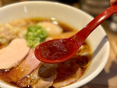 麺屋 翔 本店
