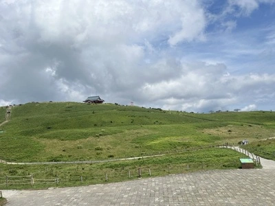 箱根元宮