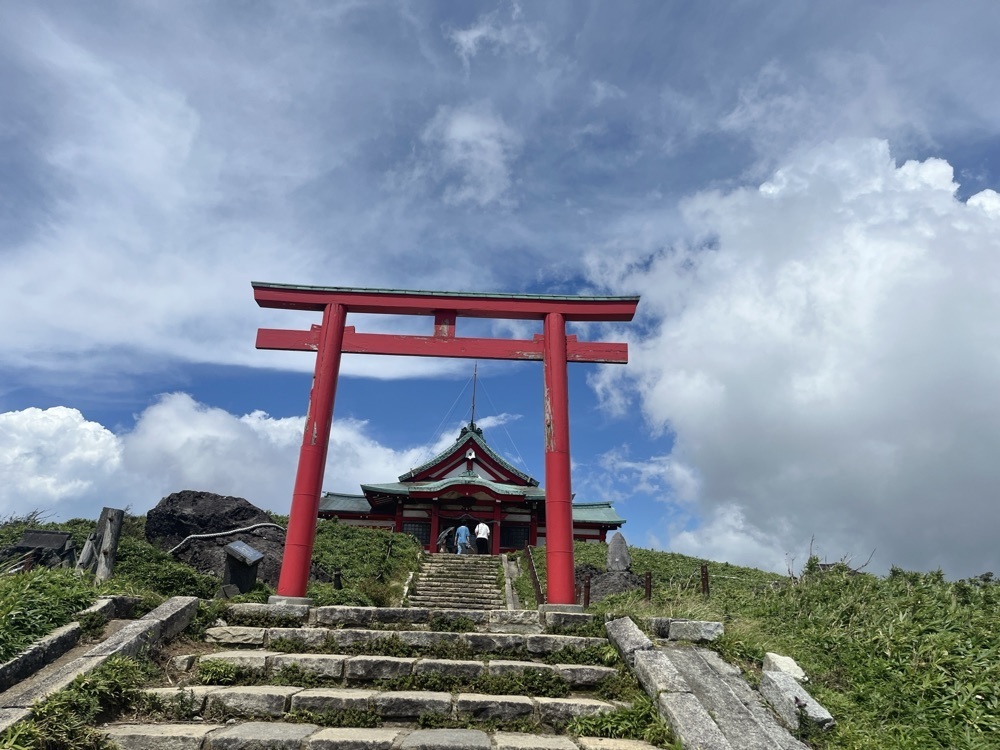 ロッシフミさんが投稿した箱根元宮に関する口コミの画像