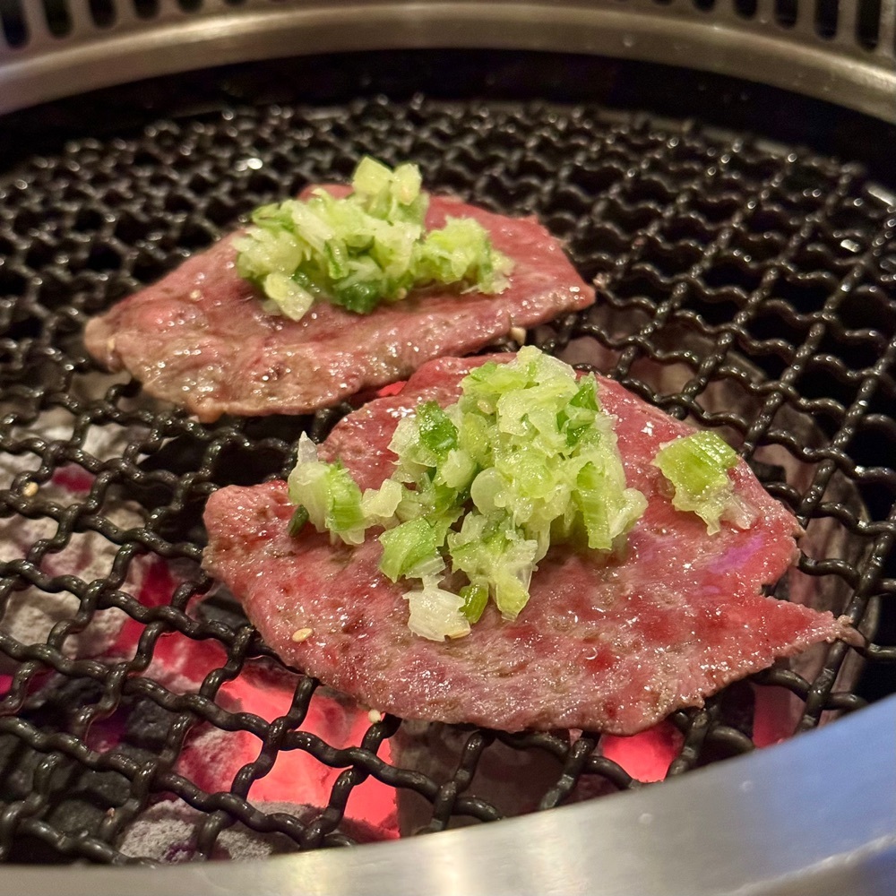 鉄道王さんが投稿した焼肉レストラン Sachi（焼肉レストラン 幸）に関する口コミの画像