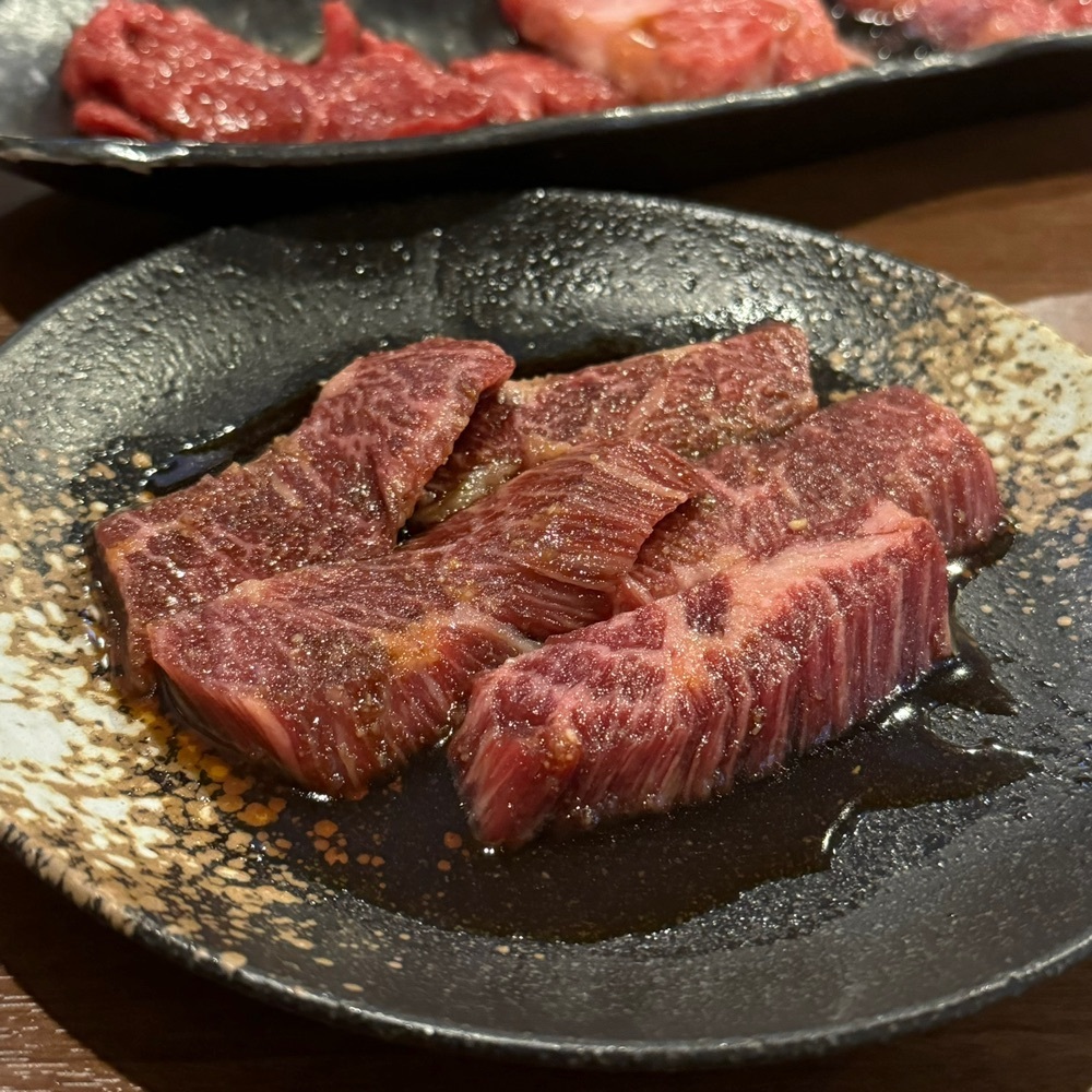 鉄道王さんが投稿した焼肉レストラン Sachi（焼肉レストラン 幸）に関する口コミの画像