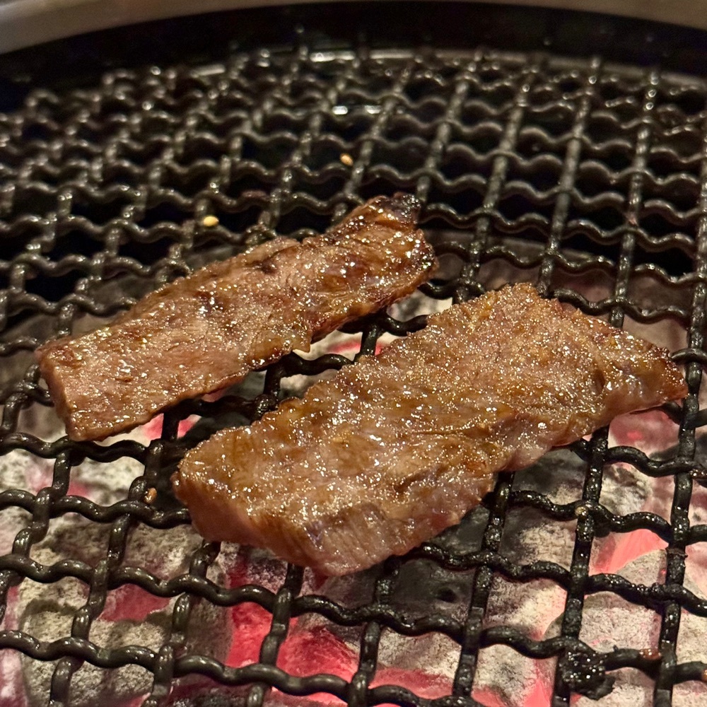 鉄道王さんが投稿した焼肉レストラン Sachi（焼肉レストラン 幸）に関する口コミの画像