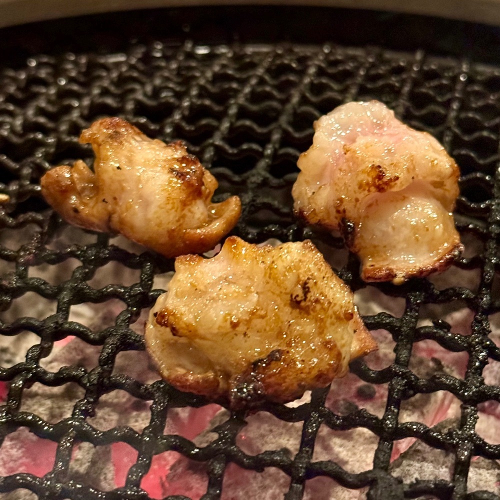 鉄道王さんが投稿した焼肉レストラン Sachi（焼肉レストラン 幸）に関する口コミの画像