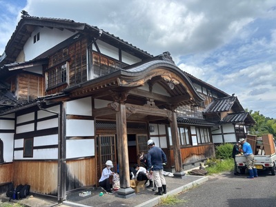 施設画像