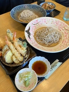 ふうりん 南アルプス店