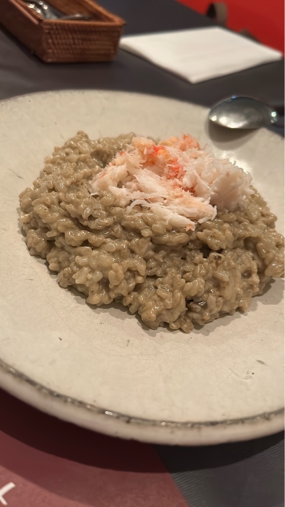 Rei Ouchiさんが投稿したTROIS CUIT ASANUMA（トロワキュイ アサヌマ）に関する口コミの画像